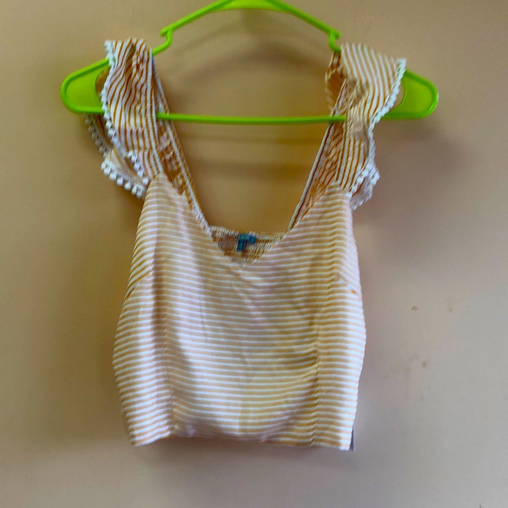 Tank top